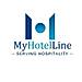MyHotelLine PMS logo