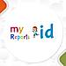 MyKidReports logo