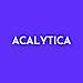 MyLinks On Acalytica logo