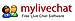 MyLiveChat logo