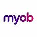 MYOB AE Practice Manager logo