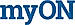 myON Reader logo