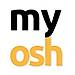 MyOsh logo