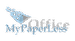 MyPaperLessOffice logo