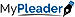 MyPleader logo