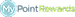 MyPointRewards logo