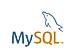 MySQL logo