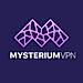 Mysterium VPN logo