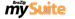 mySuite logo