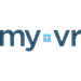 MyVR logo