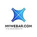 MyWebAR.com logo