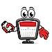 My Work Scheduler logo
