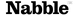 Nabble logo