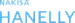 Nakisa Hanelly logo