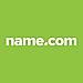 Name.com Email logo