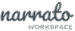 Narrato Workspace logo