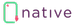 Native logo