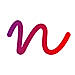 nBold logo