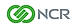 NCR Netkey Digital Signage logo