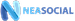 NeaSocial logo