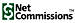 NetCommissions logo