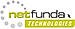 Netfunda OneClickBill logo