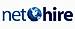 NetHire logo