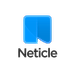Neticle Media Intelligence logo