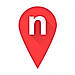 netroStation logo