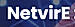 NetvirE logo
