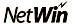 NetWin SurgeMail logo