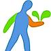Network for Good Fundraising logo