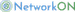 NetworkON logo