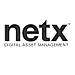NetX logo