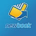 NewBook logo