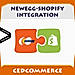 Newegg Shopify Integration logo