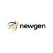 Newgen ECM logo