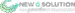 New G Solution logo