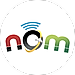 News-O-Matic logo