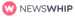 NewsWhip logo