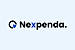 Nexpenda logo