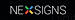 NexSigns logo