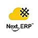 NextERP logo