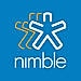 Nimble logo
