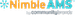 Nimble AMS logo
