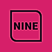 Nine logo