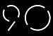 Ninety.io logo