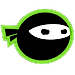 NinjaMock logo