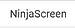 NinjaScreen logo