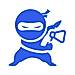 NinjaSEM by 500apps logo